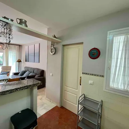 Apartment Exclusive 3 Hab Wifi *