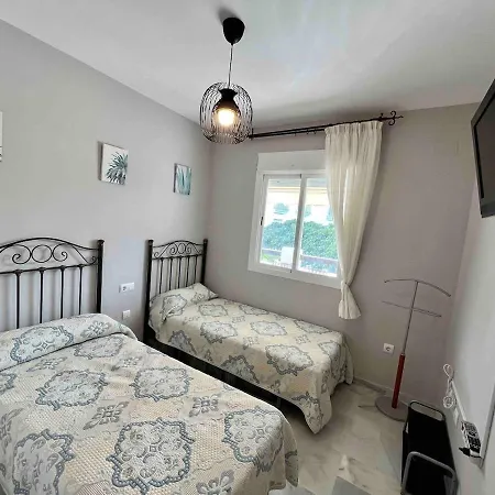 Exclusive 3 Hab Wifi Apartment *