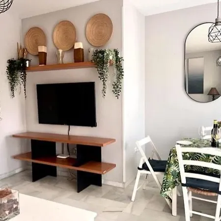 Exclusive 3 Hab Wifi Apartment