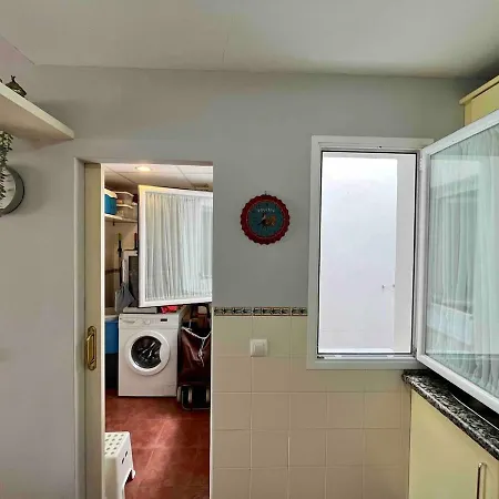 Apartment Exclusive 3 Hab Wifi *