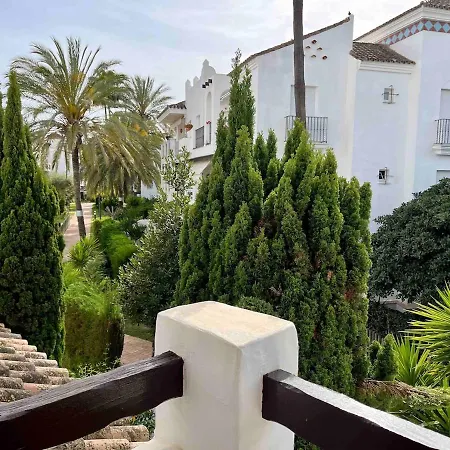 Apartment Exclusive 3 Hab Wifi Rota
