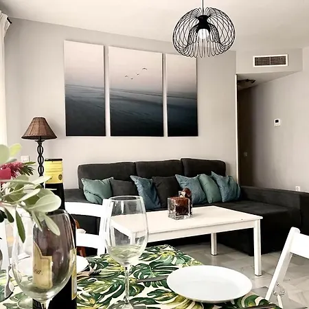 Apartment Exclusive 3 Hab Wifi *