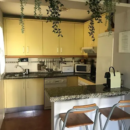 Exclusive 3 Hab Wifi Apartment